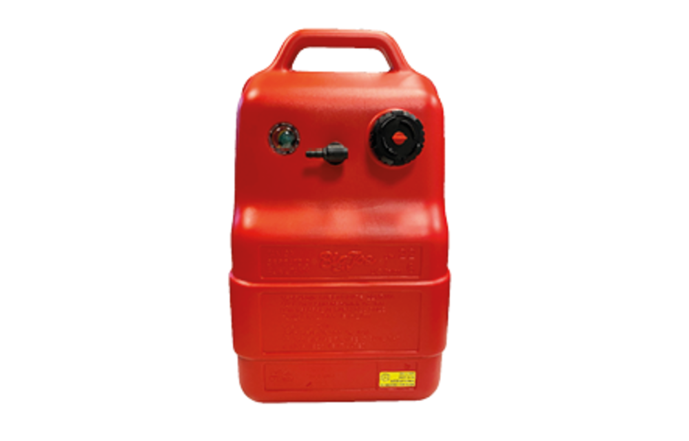 Allpa Brandstoftank Kunststof 22l