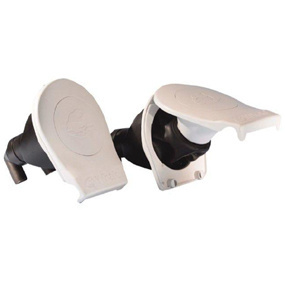 Whale handlenspomp BP5021B 38mm