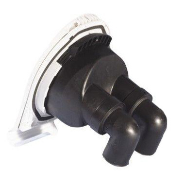 Whale handlenspomp BP5021B 38mm