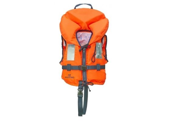 Kinderreddingsvest Typhoon 10-20 kg Oranje