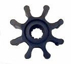 Jabsco Impeller B65xH51 As 16 Kartel 8-Blads (920-0003B)