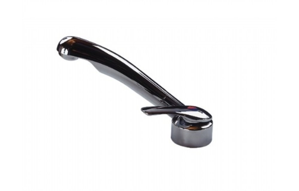 Reich Douchekraan Keramik Style opbouw Boottotaal.be