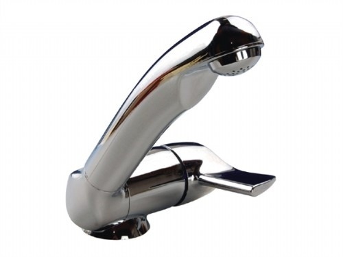 1-greeps kraan Keramik Style