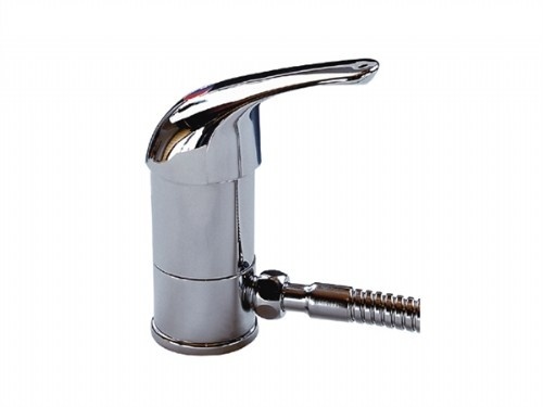 Douchekraan Keramik Kama