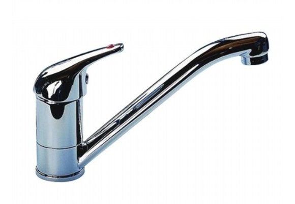 1-greeps mengkraan met lange uitloop