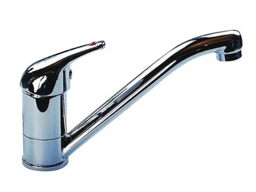 1-greeps mengkraan met lange uitloop