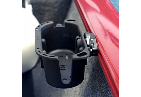 Railblaza Tracloader 90 degree StarPort SureMount