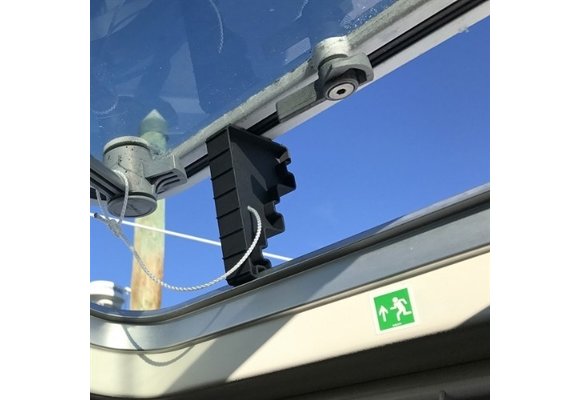 Railblaza Hatch Wedge pair Black