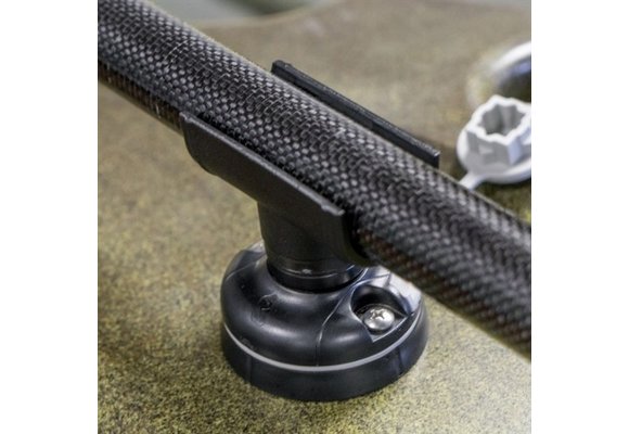 Railblaza QuickGrip Paddle Clip 28mm Star Mount