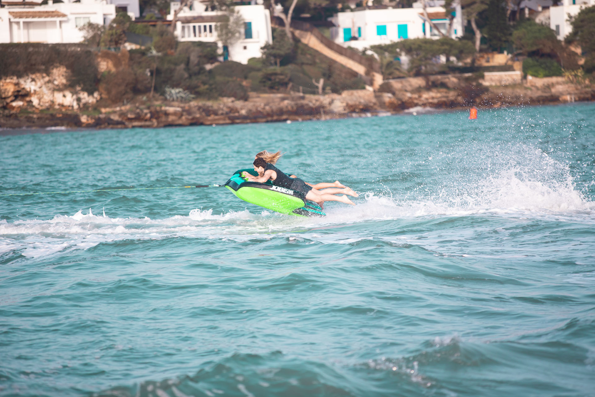 Jobe - Revolve Funtube (2 pers)