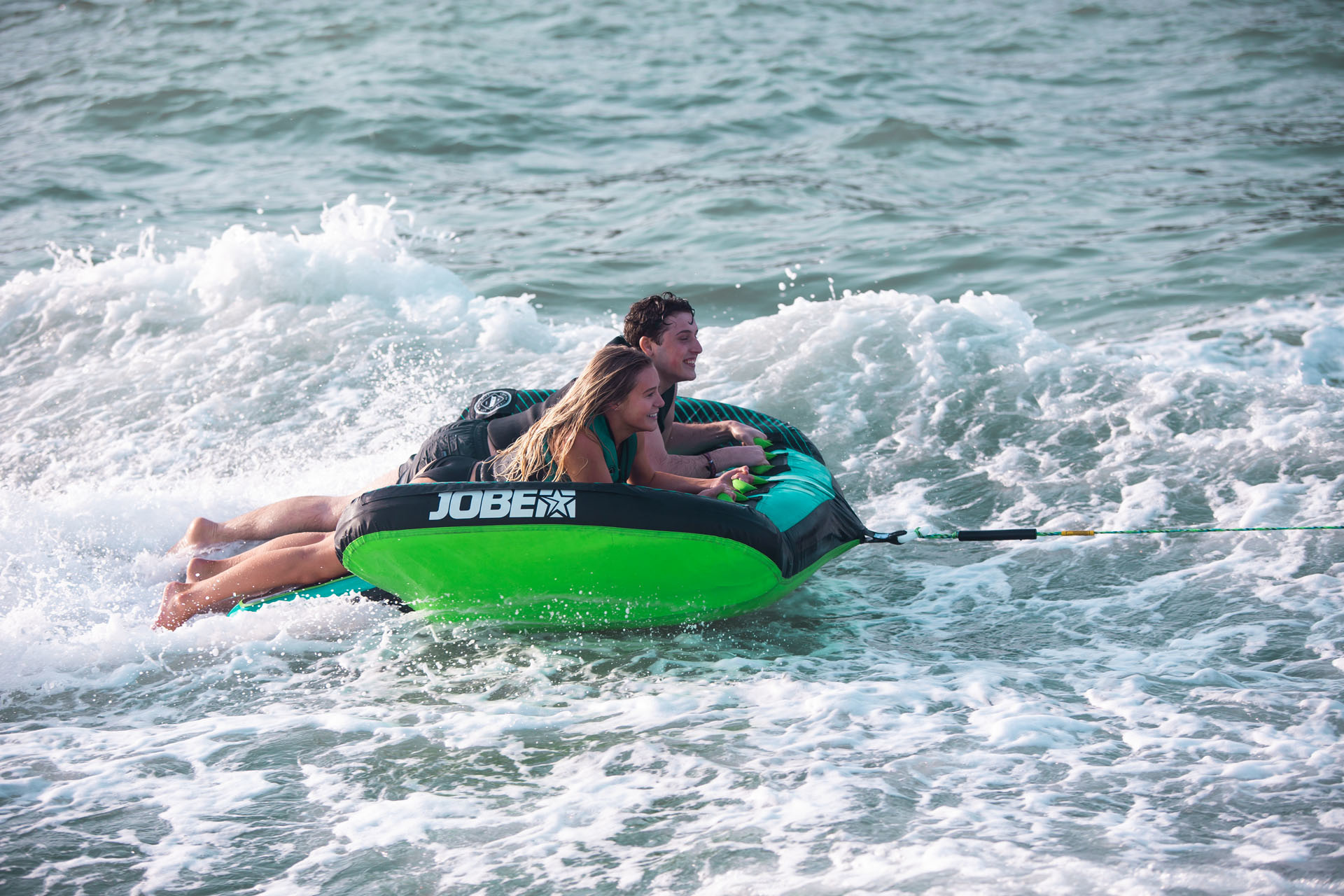 Jobe - Revolve Funtube (2 pers)