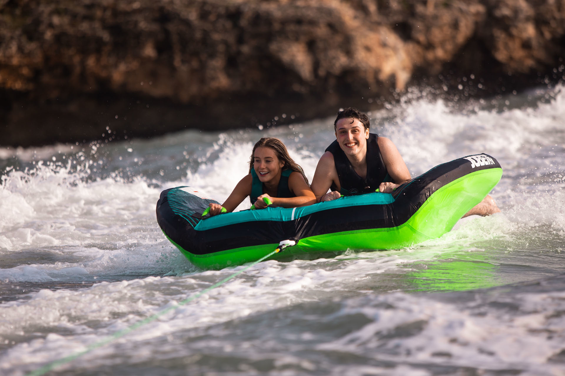 Jobe - Revolve Funtube (2 pers)