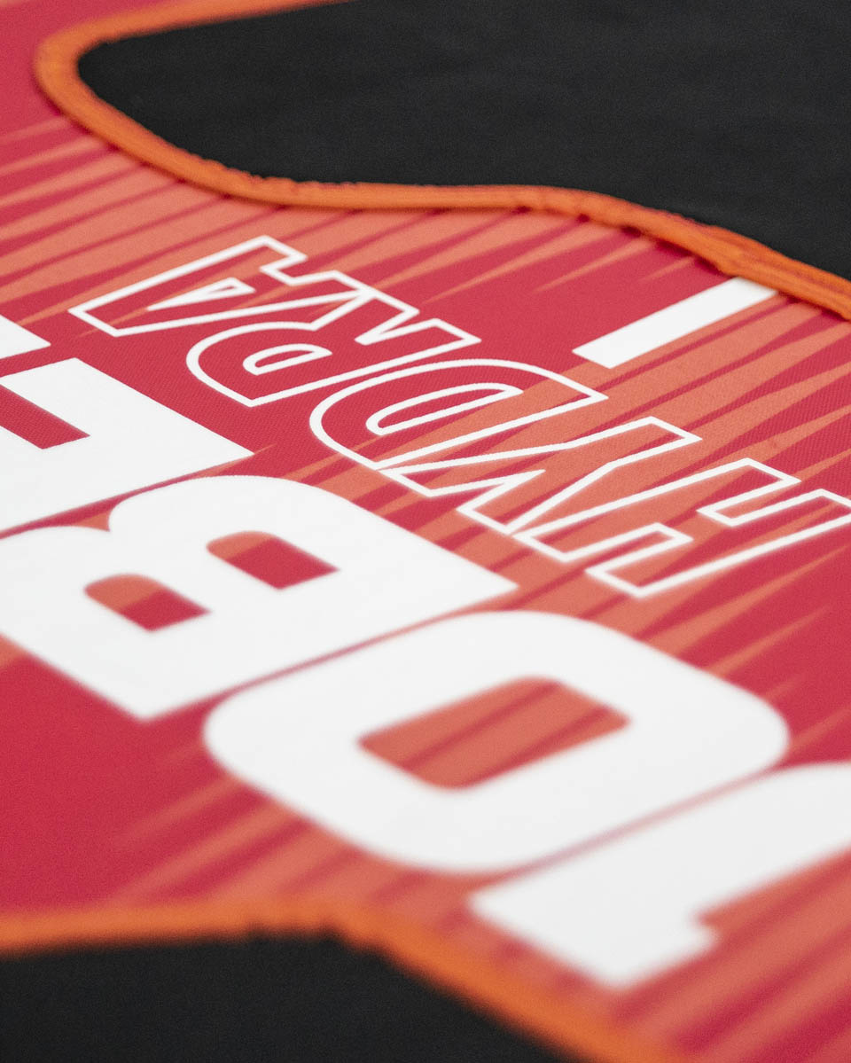 Jobe - Hydra Funtube (1 pers)