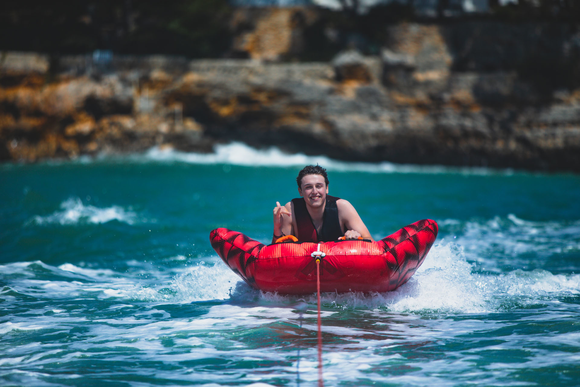 Jobe - Hydra Funtube (1 pers)