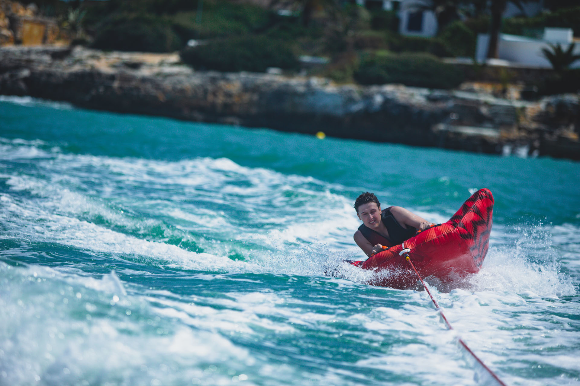 Jobe - Hydra Funtube (1 pers)