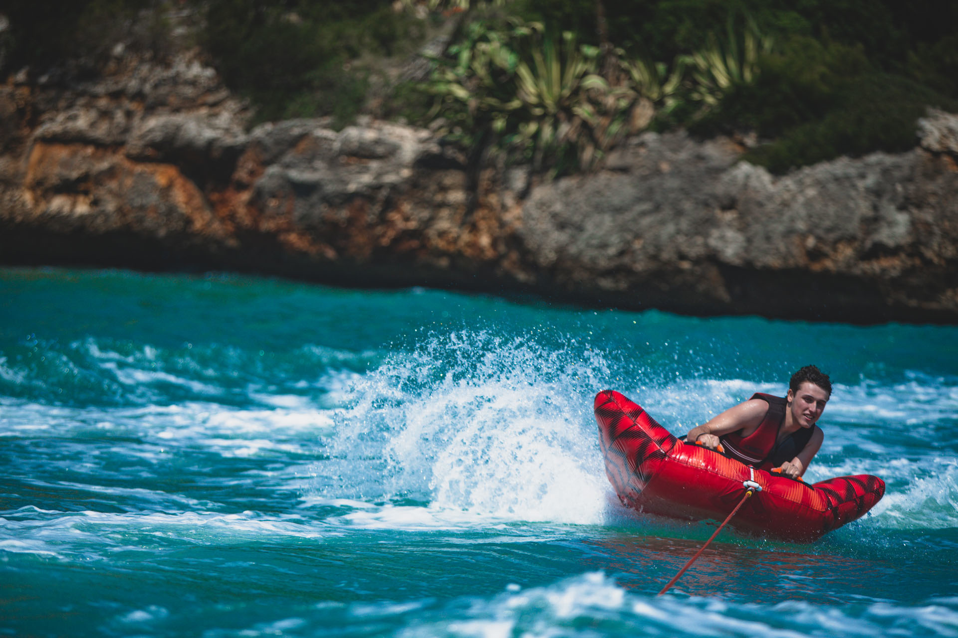 Jobe - Hydra Funtube (1 pers)