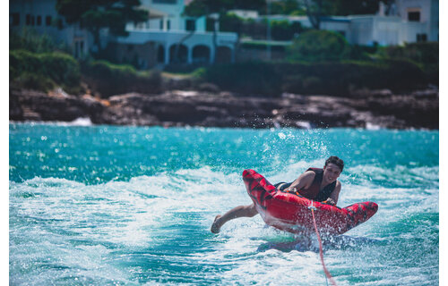 Jobe - Hydra Funtube (1 pers)