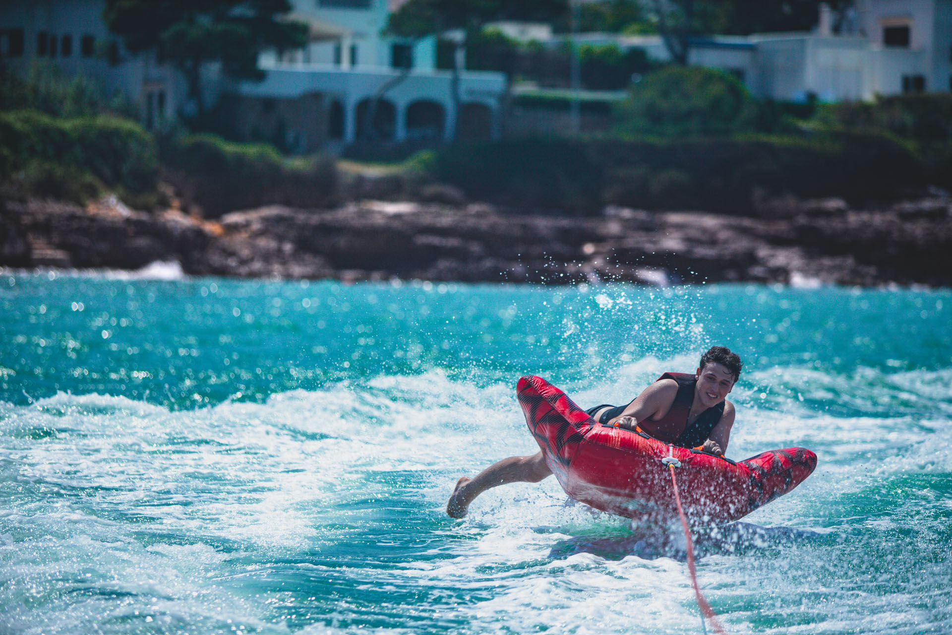 Jobe - Hydra Funtube (1 pers)