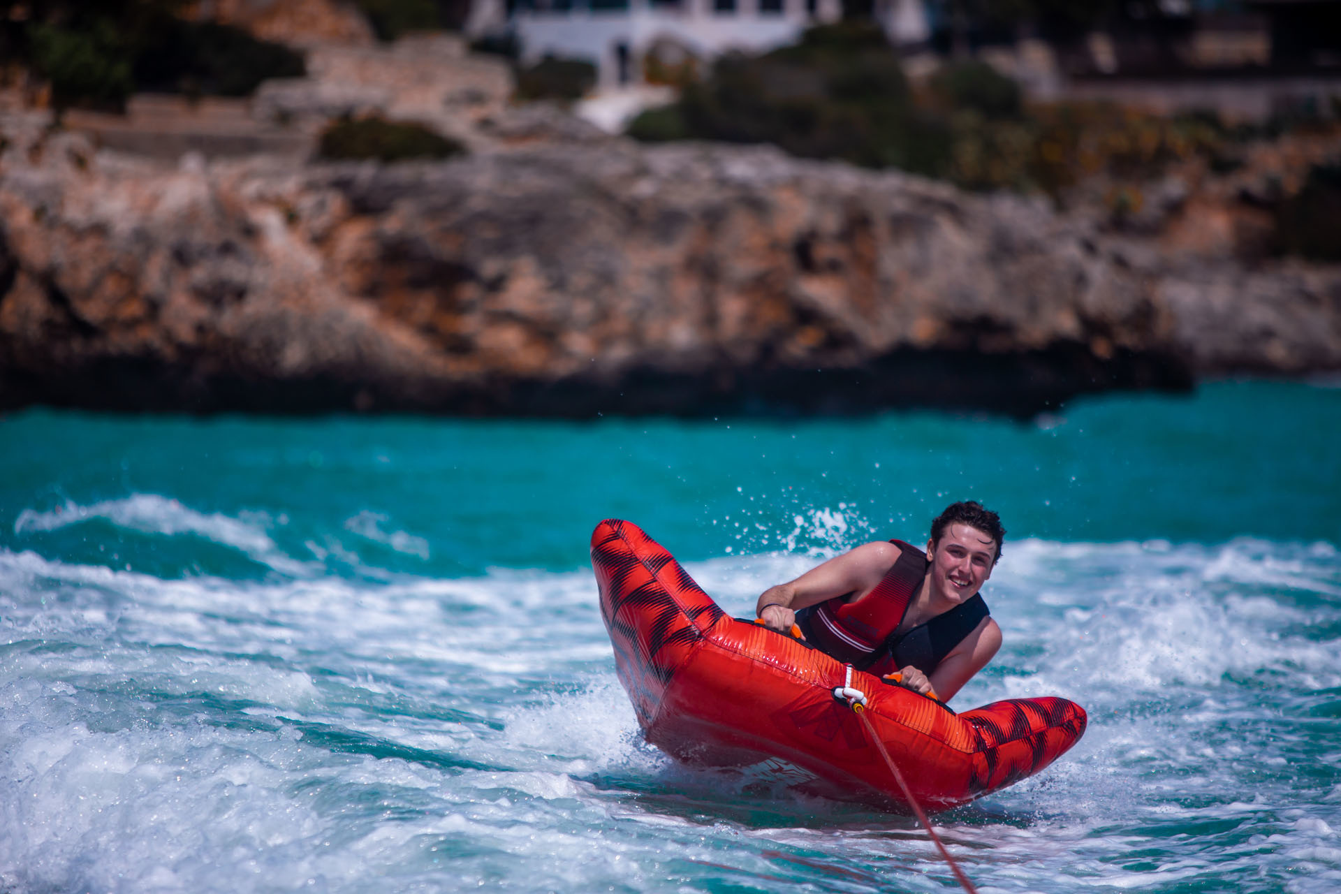 Jobe - Hydra Funtube (1 pers)