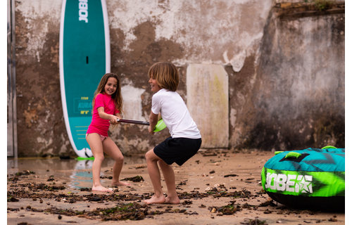 Jobe - Hotseat Funtube (1 pers)