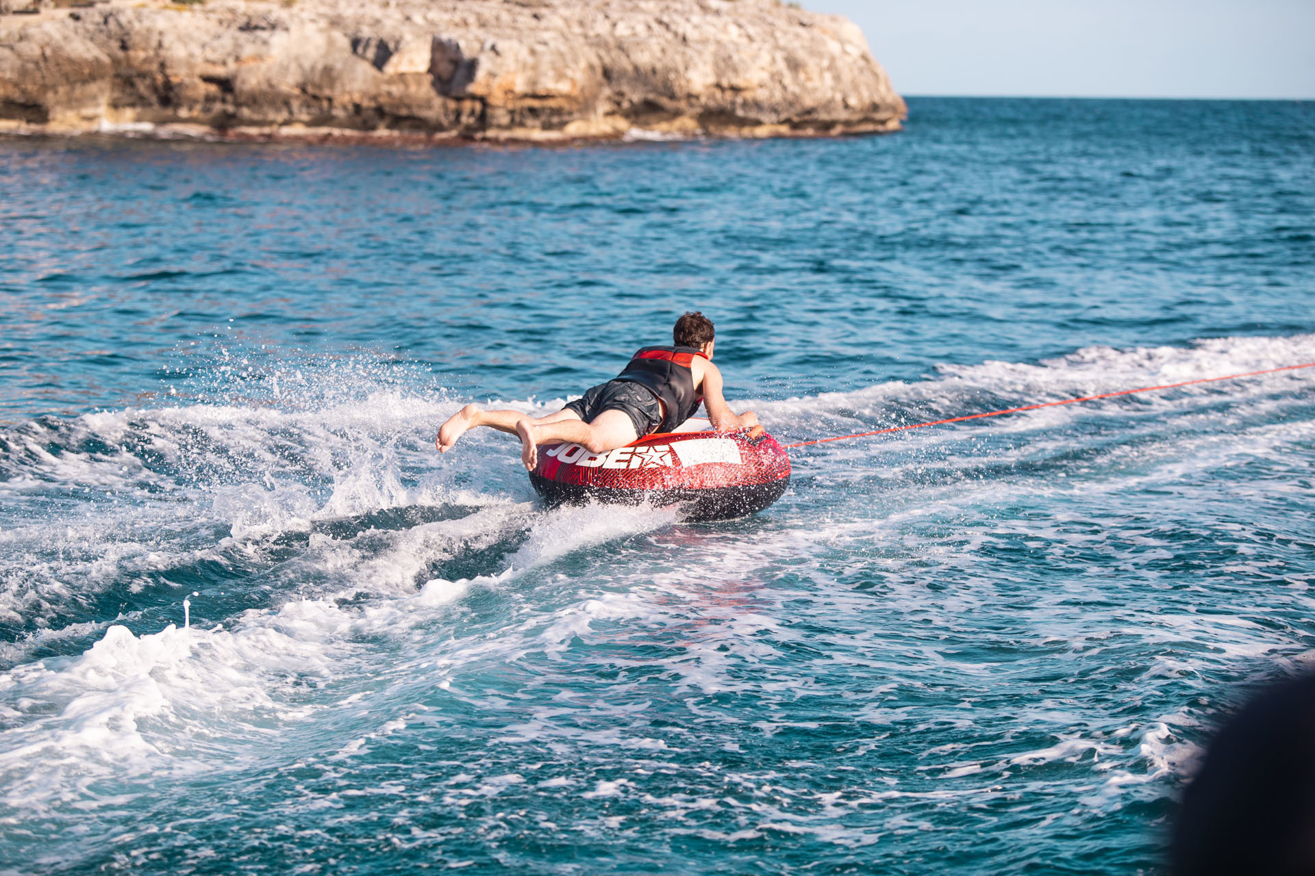 Jobe - Crusher Funtube (1 pers)