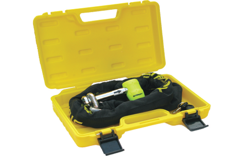 Steady multifunctionele anti-diefstalketting 2 meter