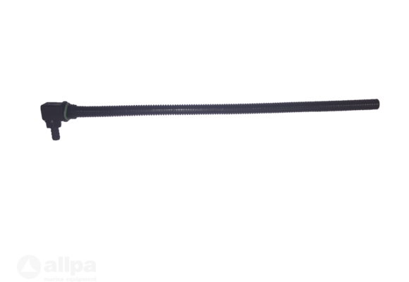 Allpa Aanzuigset compleet