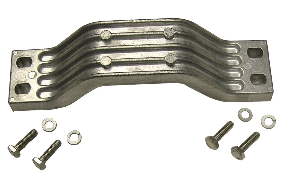 Yamaha Navalloy transom anode