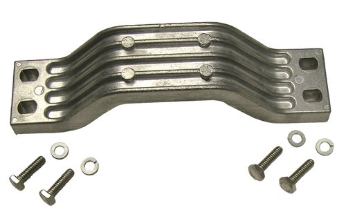 Yamaha Navalloy transom anode