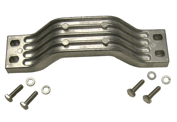 Yamaha Navalloy transom anode