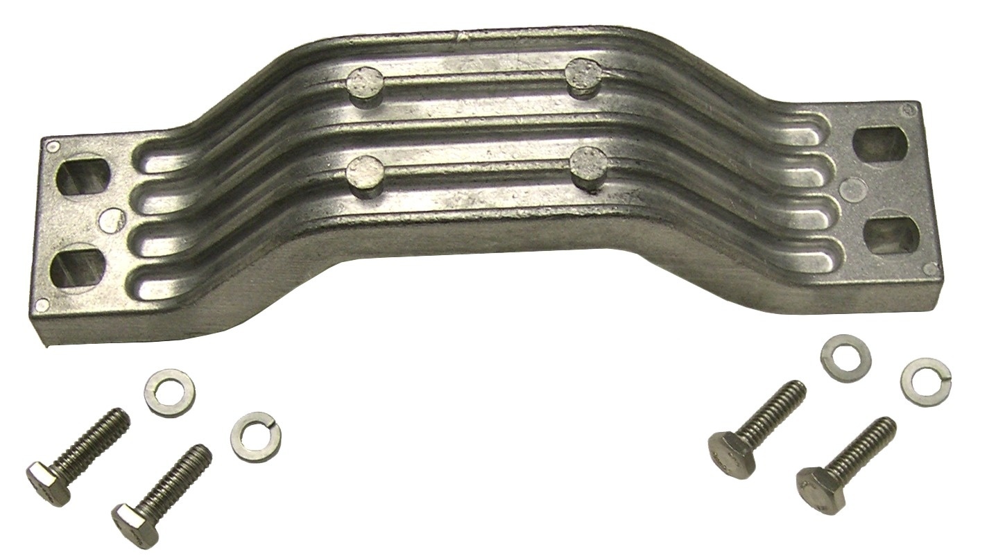 Yamaha Navalloy transom anode