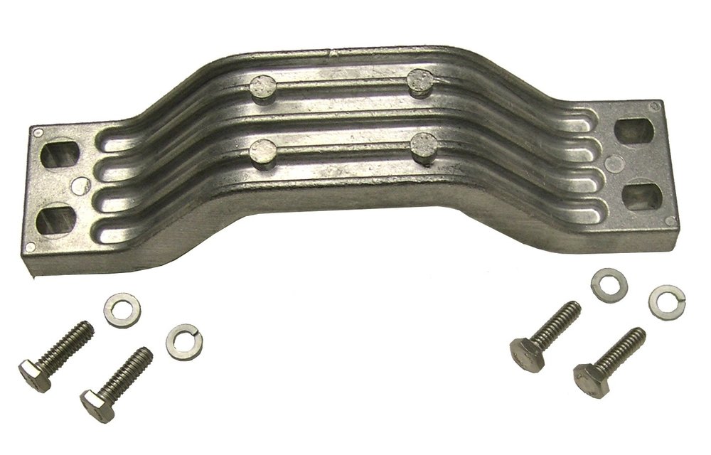 Yamaha Navalloy transom anode