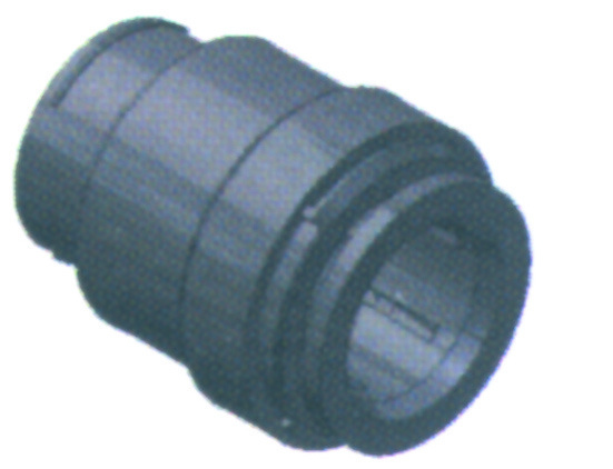 SeaTech Quick-connect elektrische Klep  met insteek pijp (Ø15mm) & 1/4 aansluiting  12V/7W  Ø15mm