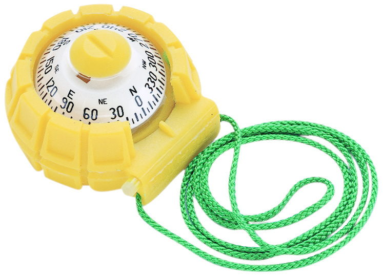 Ritchie Kompas model Supersport SS-1002  12V  inbouwkompas  roos Ø93 5mm / 5º  zwart