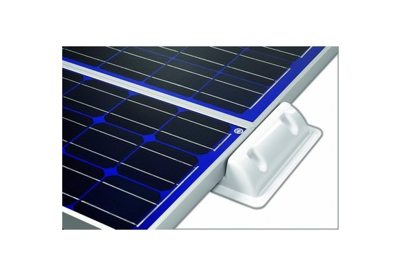 Solara verbindingsspoiler HSV/W - 2 stuks