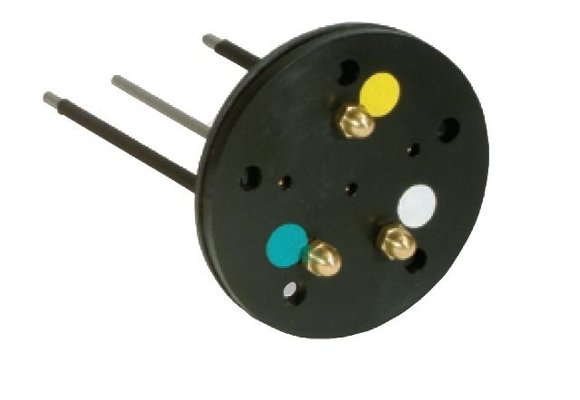 Zender voor indicator voor vuilwatertank 12/24V