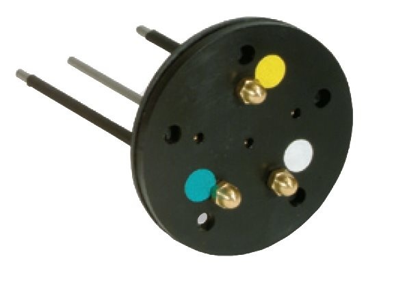 Zender voor indicator voor vuilwatertank 12/24V