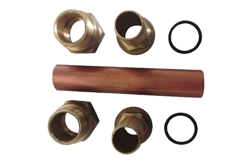 Technodrive Oliekoeler voor TMC60