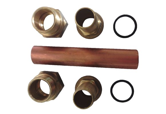 Technodrive Oliekoeler voor TMC60