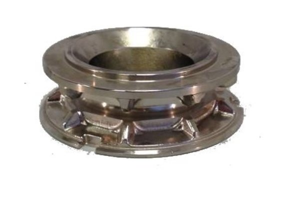 Kettingschijf 10 mm DIN766 Project 1500( X3 )   #989C#