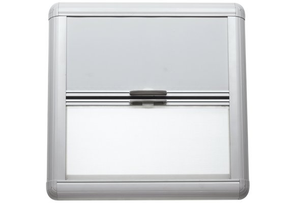 Goïot Zonnescherm/muggenhor Combi Curtain  470x340mm