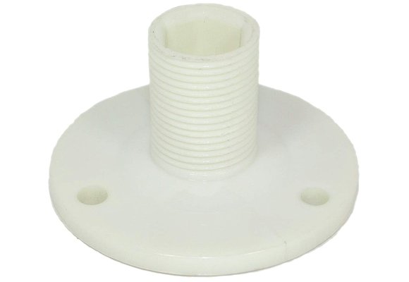 Allpa Kunststof antennevoet  voetmontage