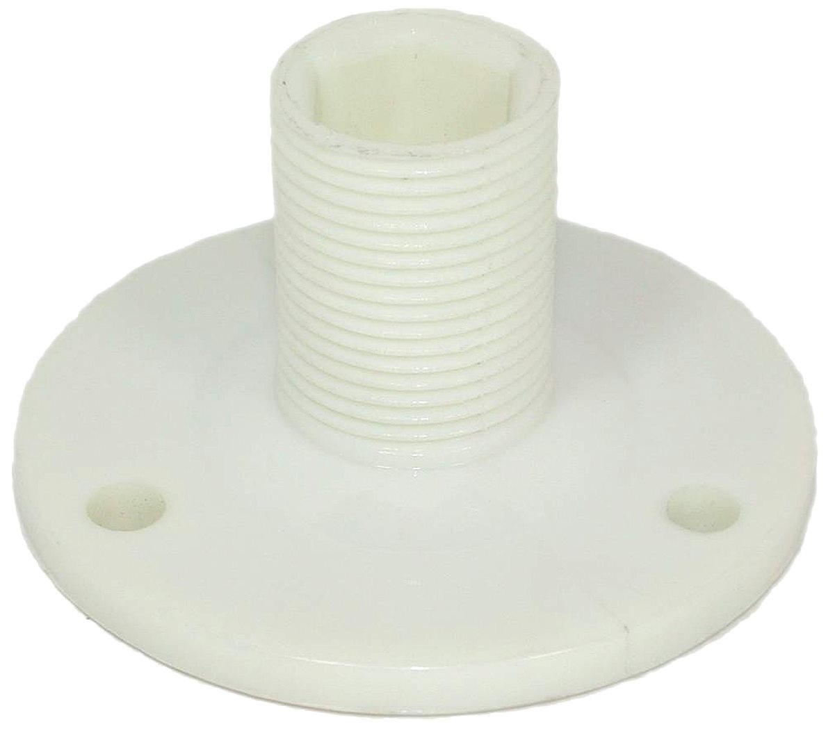 Allpa Kunststof antennevoet voetmontage