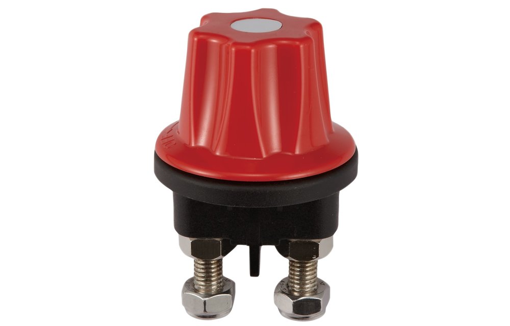 Allpa Accuschakelaar ON/OFF 180A continu