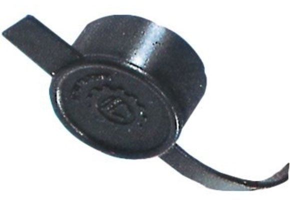 Allpa Losse afdekkap voor accuschakelaar 210084/C + N & 210086