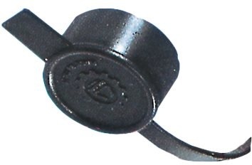 Allpa Losse afdekkap voor accuschakelaar 210084/C + N & 210086