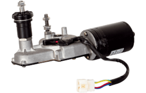 Allpa Ruitenwissermotor (ZD1330C) model Echo - 12V/30W