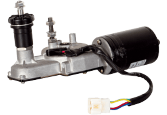 Allpa Ruitenwissermotor (ZD1330C) model Echo - 12V/30W