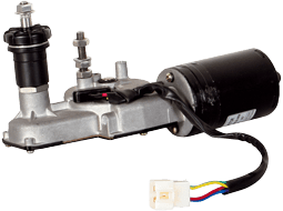 Allpa Ruitenwissermotor (ZD1330C) model Echo - 12V/30W