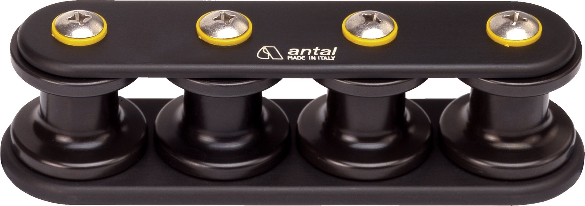 Antal Aluminium V-CAM 814 organizers